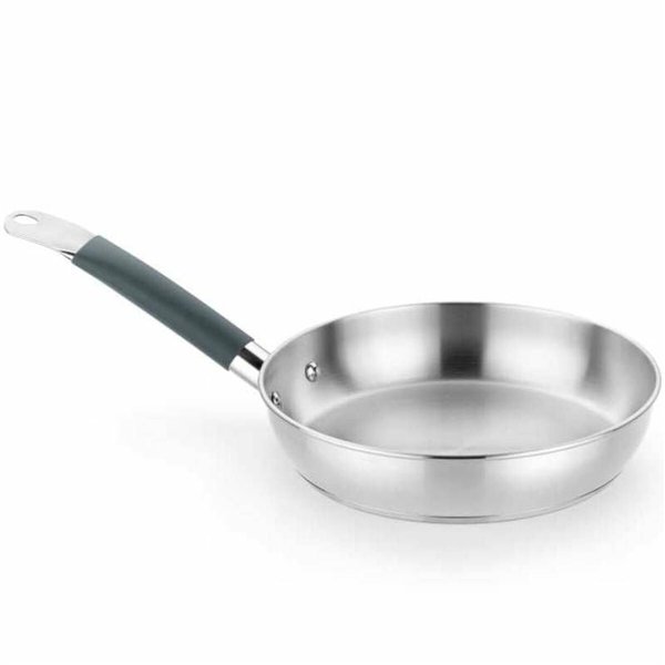 Pan BRA A451424 Stainless steel Ø 24 cm