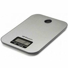 kitchen scale Orbegozo 18160 5 kg