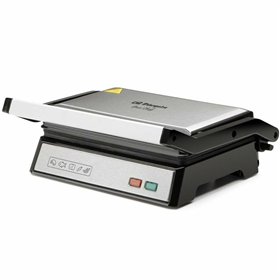 Grill Orbegozo GR 3260 1000 W 23 x 14,5 cm
