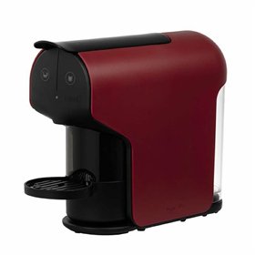Capsule Coffee Machine Delta Q QUICK RED V2 Red 1200 W 19 bar 800 ml