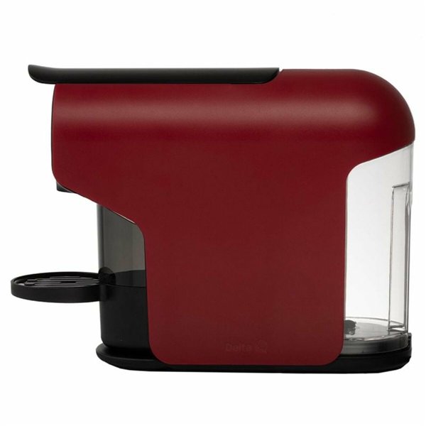 Capsule Coffee Machine Delta Q QUICK RED V2 Red 1200 W 19 bar 800 ml