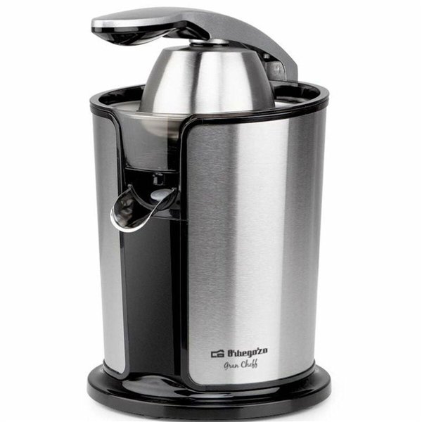 Exprimidor Orbegozo 18269