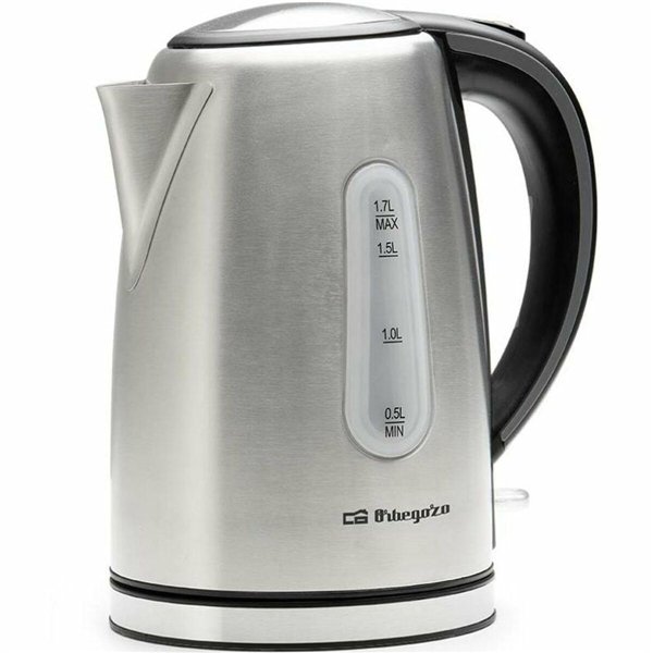 Kettle Orbegozo 18266 OR