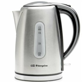 Kettle Orbegozo 18266 OR
