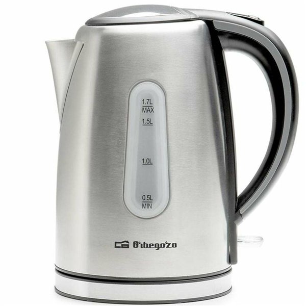 Kettle Orbegozo 18266 OR