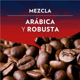Coffee beans Lavazza Crema e Gusto Clásico 1 kg