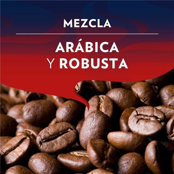 Coffee beans Lavazza Crema e Gusto Clásico 1 kg