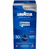Coffee Capsules Lavazza Crema e Gusto 30 Pieces (30 Units)