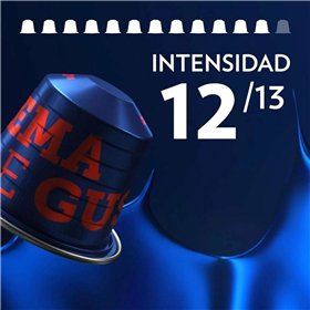 Coffee Capsules Lavazza Crema e Gusto 30 Pieces (30 Units)