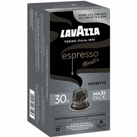 Coffee Capsules Lavazza Espresso Maestro Ristretto 30 Pieces (30 Units)