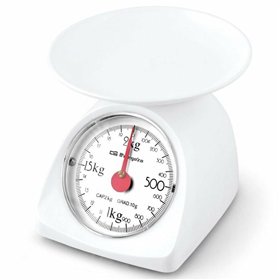 kitchen scale Orbegozo 14860