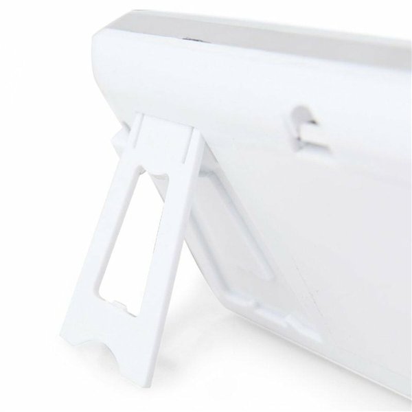 kitchen scale Orbegozo PC 5500 Black Silver 200 kg