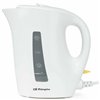 Kettle Orbegozo KT 4150 Plastic 1200 W 1 L