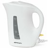 Kettle Orbegozo KT 4150 Plastic 1200 W 1 L