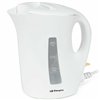 Kettle Orbegozo KT 4150 Plastic 1200 W 1 L