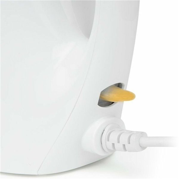 Kettle Orbegozo KT 4150 Plastic 1200 W 1 L