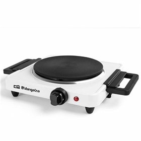 Electric Hot Plate Orbegozo PE 2715 1500 W