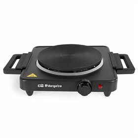 Electric Hot Plate Orbegozo 17730 OR 1500 W Multicolour