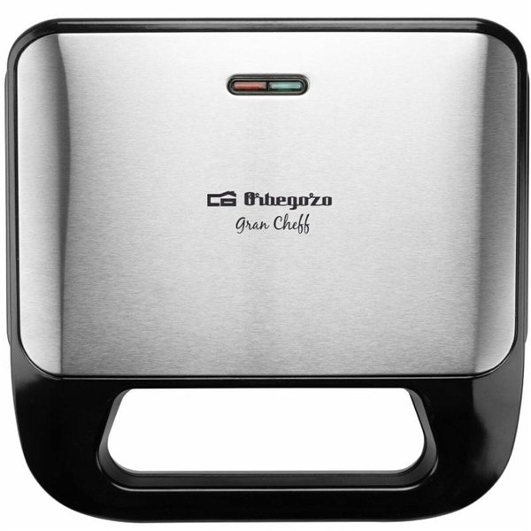 Sandwich Maker Orbegozo SW 7560