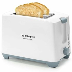 Toaster Orbegozo TO 3020 750 W