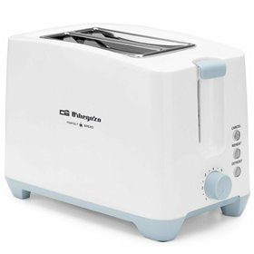 Toaster Orbegozo TO 3020 750 W