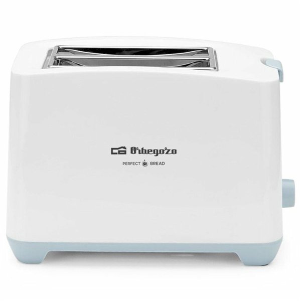Toaster Orbegozo TO 3020 750 W
