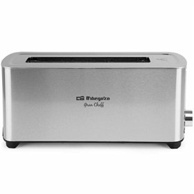 Toaster Orbegozo TO 6030 1050 W
