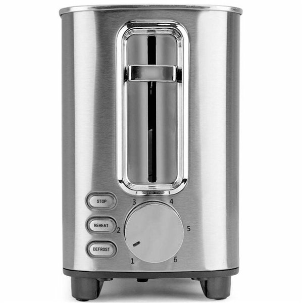 Toaster Orbegozo TO 6030 1050 W