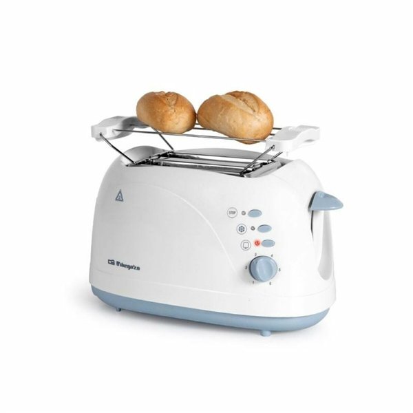 Toaster Orbegozo TO-3010 700 W