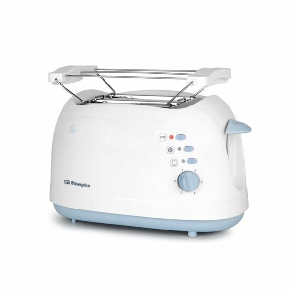 Toaster Orbegozo TO-3010 700 W