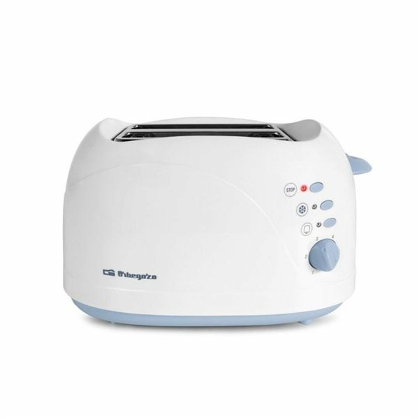 Toaster Orbegozo TO-3010 700 W