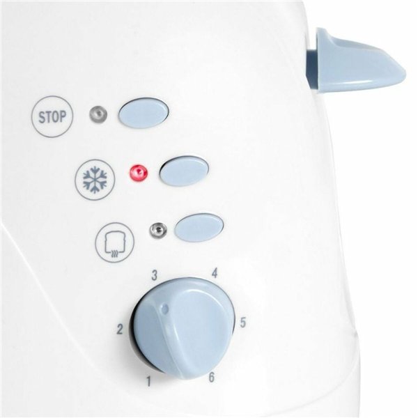 Toaster Orbegozo TO-3010 700 W