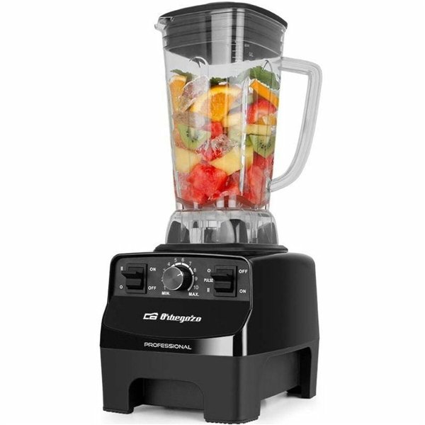 Mini Whisk and Frother Orbegozo BV9650