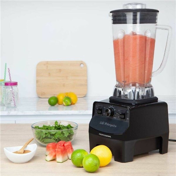 Mini Whisk and Frother Orbegozo BV9650