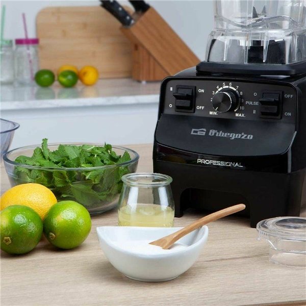 Mini Whisk and Frother Orbegozo BV9650