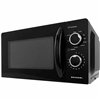 Microwave Grunkel MWG-20NG 700 W 20 L White Black