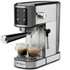 Express Manual Coffee Machine Orbegozo 18290 OR Silver