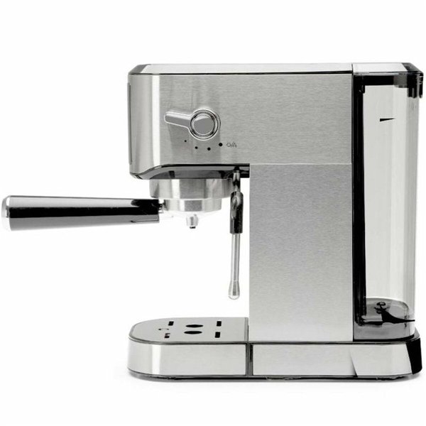 Express Manual Coffee Machine Orbegozo 18290 OR Silver