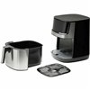 Air Fryer Orbegozo FDR 8010 2000 W