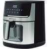 Air Fryer Orbegozo FDR 8020 2000 W
