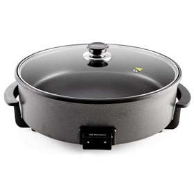 Electric Pot Orbegozo PZ 8100 Ø 40 cm