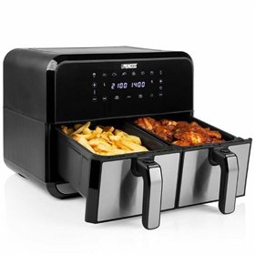 Air Fryer Princess 182074 2400 W Black 8 L