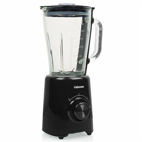 Cup Blender Tristar BL-4477 500 W Black 1,5 L