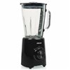 Cup Blender Tristar BL-4477 500 W Black 1,5 L