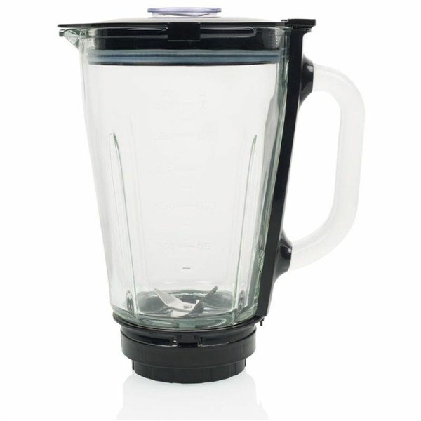 Cup Blender Tristar BL-4477 500 W Black 1,5 L