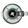 Cup Blender Tristar BL-4477 500 W Black 1,5 L