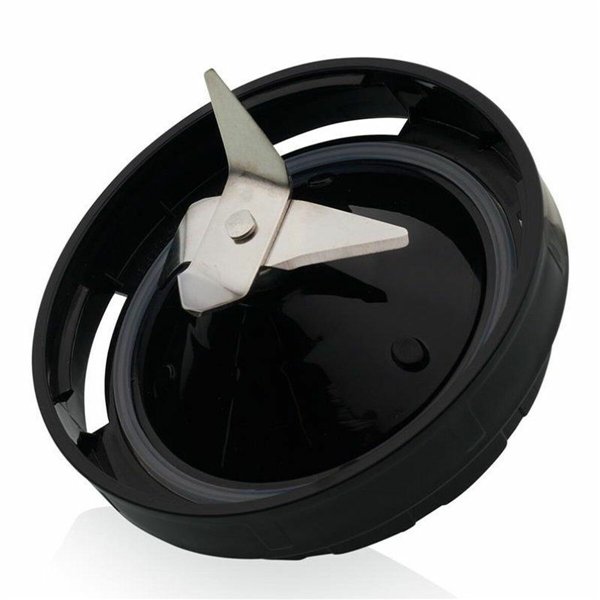 Cup Blender Tristar BL-4477 500 W Black 1,5 L