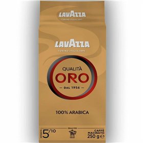 Ground coffee Lavazza Qualitá Oro