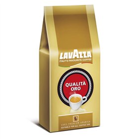 Coffee beans Lavazza Qualità Oro 1kg