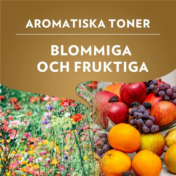 Coffee beans Lavazza Qualità Oro 1kg